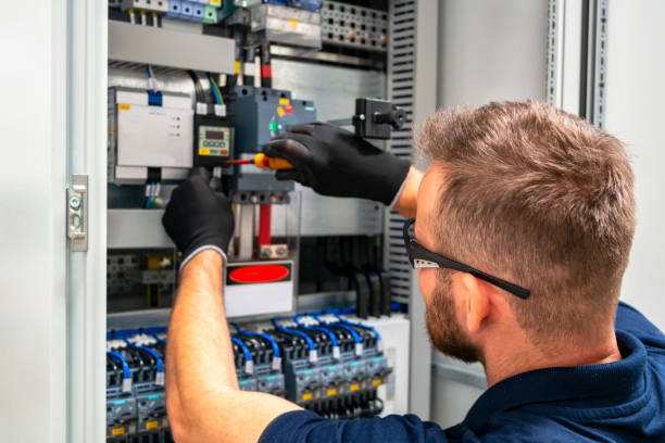 Commercial Electrical Services in Bristol, TN